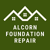 Alcorn Foundation Repair