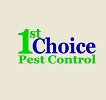 1st Choice Pest Control