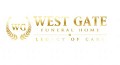 West Gate Funeral Home.