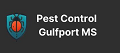 Pest Control Gulfport MS