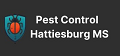 Pest Control Hattiesburg MS