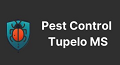 Pest Control Tupelo MS