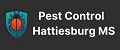 Pest Control Hattiesburg MS