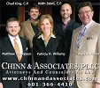 Chinn & Associates, PLLC